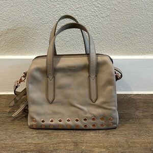Fossil shoulder bag